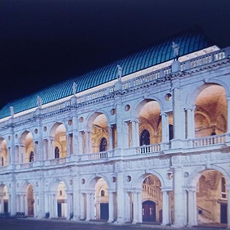 Casa Pallamaio Historic Center Vicenza Zewnętrze zdjęcie