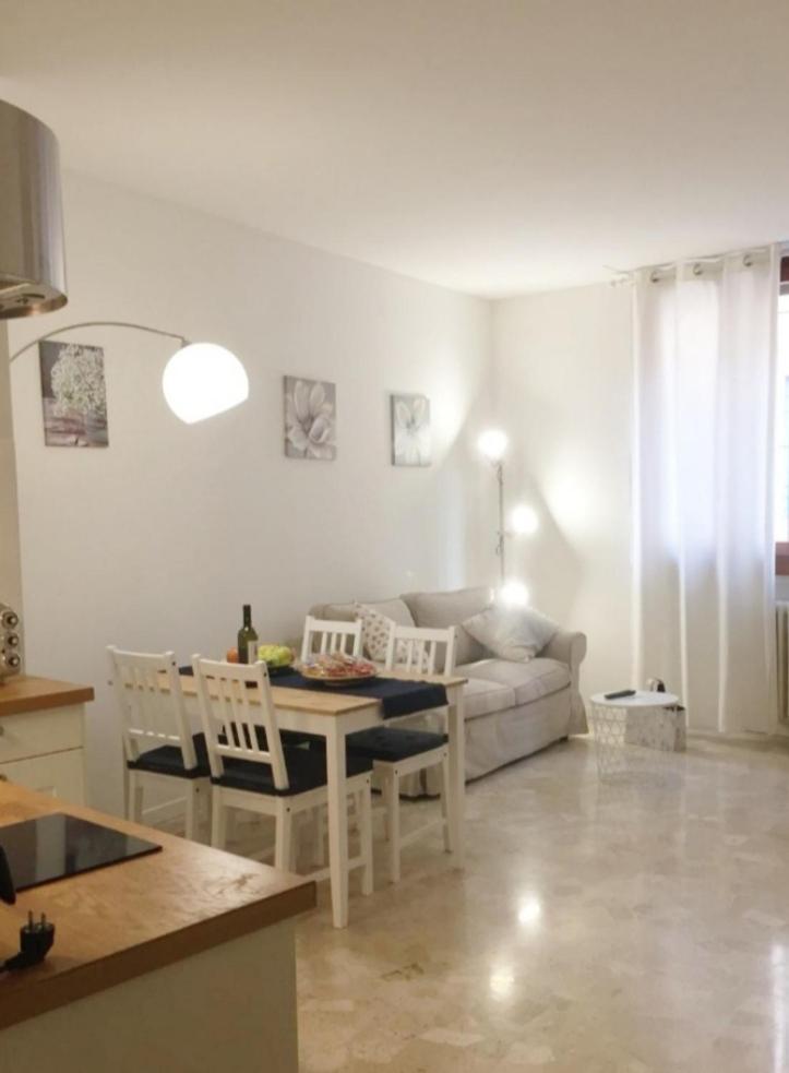 Casa Pallamaio Historic Center Vicenza Zewnętrze zdjęcie