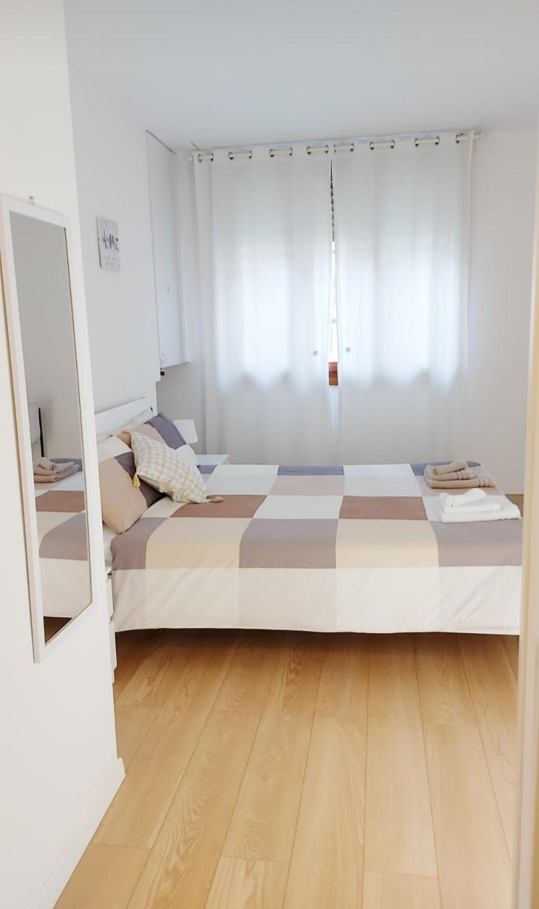 Casa Pallamaio Historic Center Vicenza Zewnętrze zdjęcie