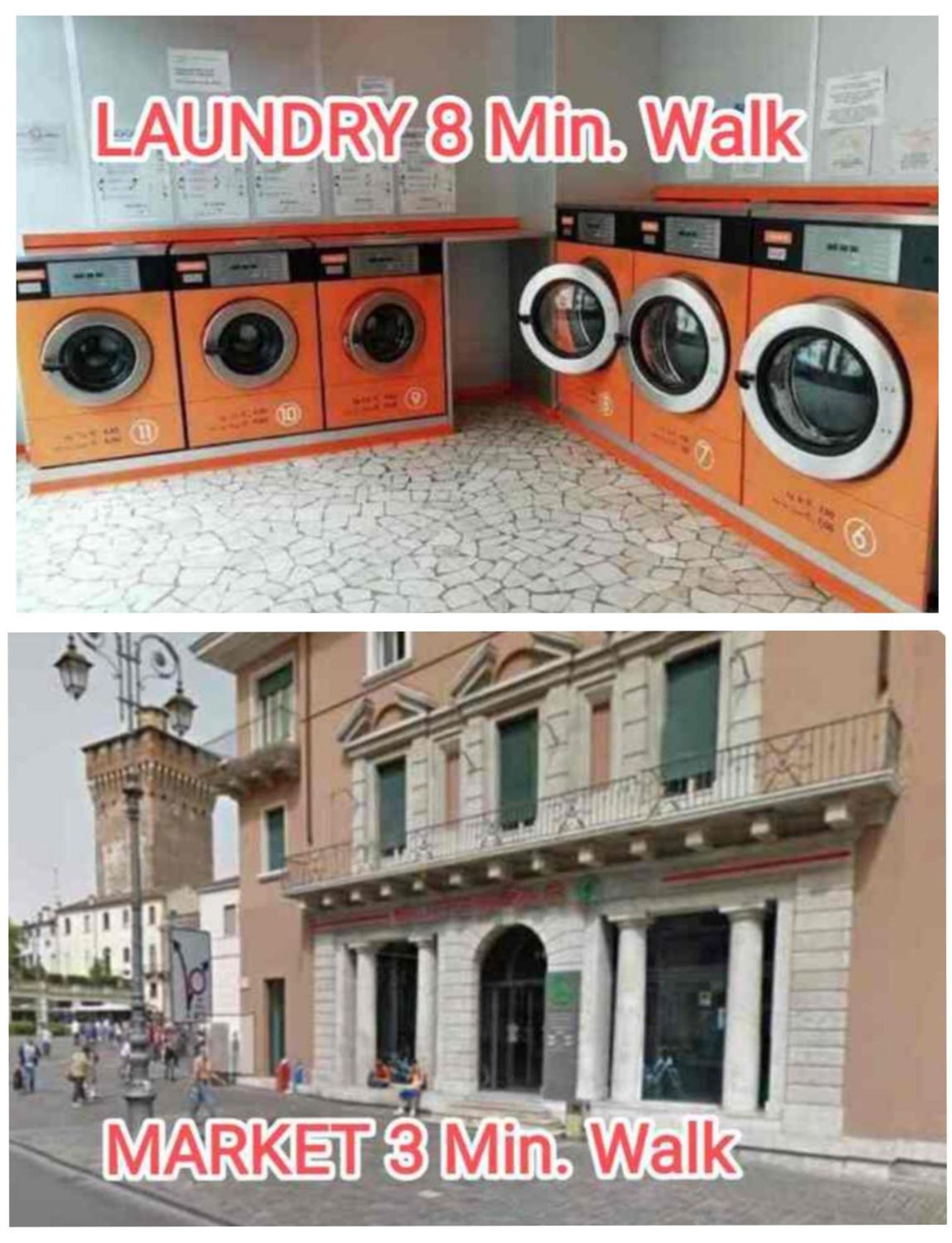 Casa Pallamaio Historic Center Vicenza Zewnętrze zdjęcie