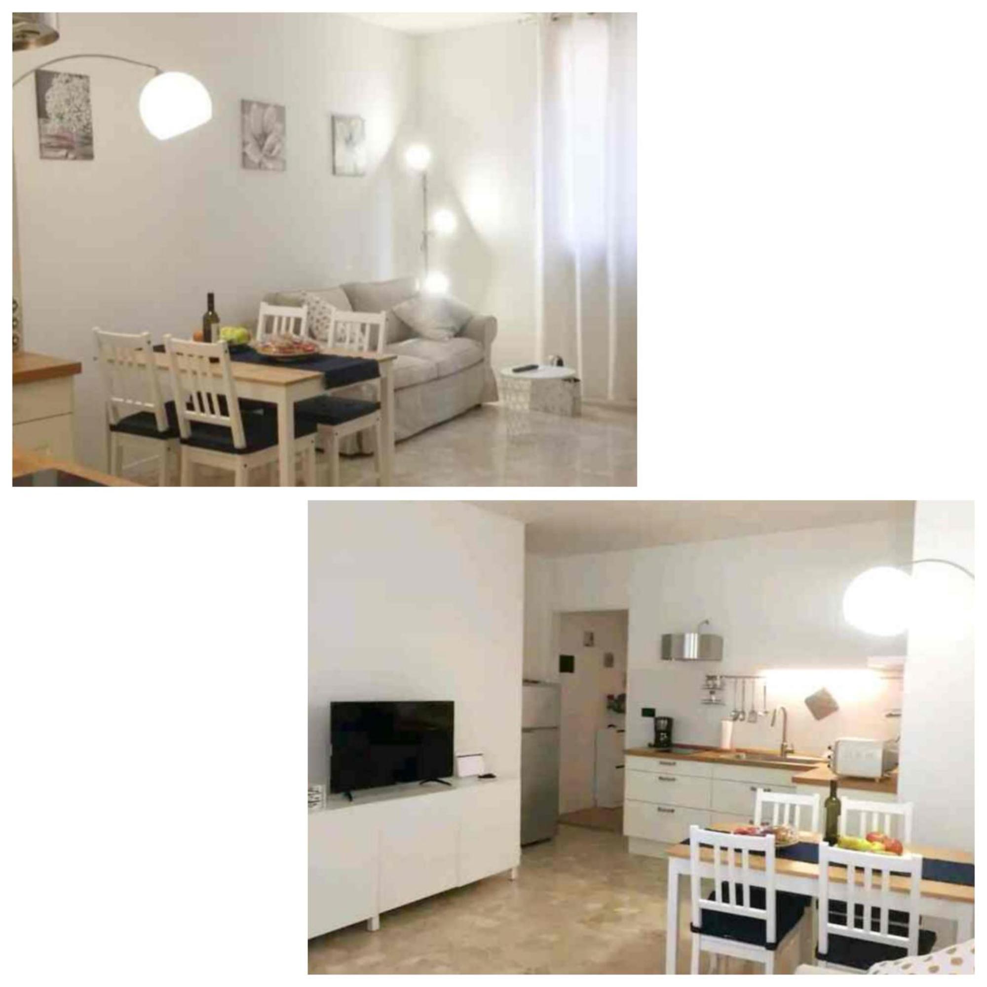 Casa Pallamaio Historic Center Vicenza Zewnętrze zdjęcie